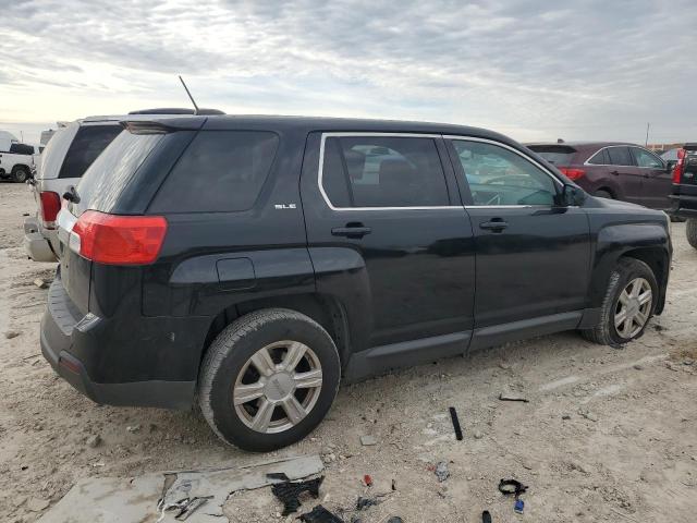 2015 GMC TERRAIN SL - 2GKALMEK8F6359646