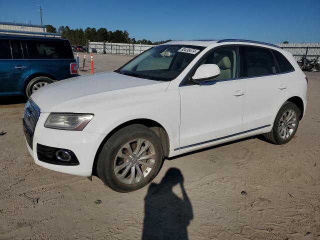 AUDI Q5 PREMIUM