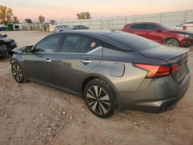 2020 NISSAN ALTIMA SV - 1N4BL4DV6LC117765