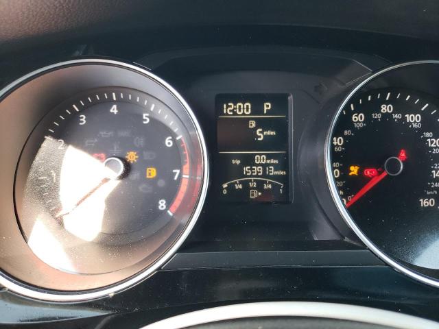 2016 VOLKSWAGEN JETTA SPOR - 3VWD17AJ9GM278270