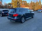 Lot #3028299793 2016 MERCEDES-BENZ GL 350 BLU