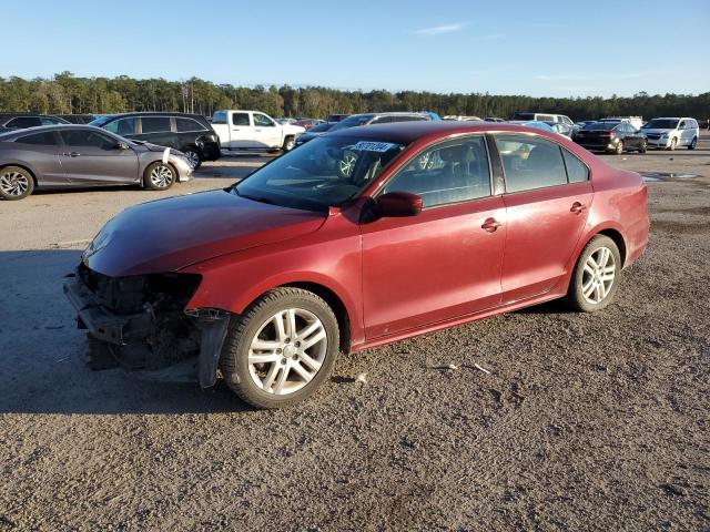 2018 VOLKSWAGEN JETTA S - 3VW2B7AJ3JM212728