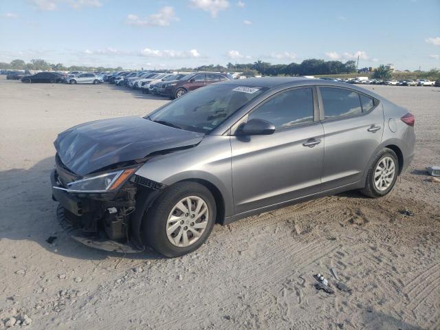 VIN 5NPD74LF8KH489175 2019 HYUNDAI ELANTRA no.1