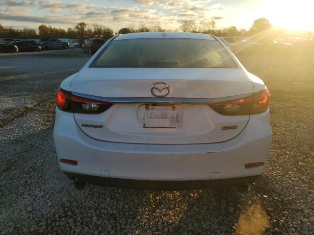 2017 MAZDA 6 TOURING - JM1GL1V56H1147025