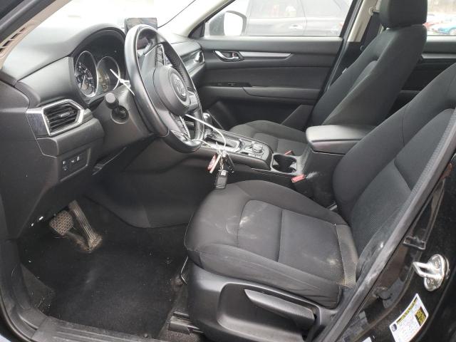 VIN JM3KFBBM0M1315357 2021 MAZDA CX-5 no.7