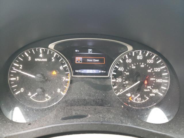 2017 NISSAN ALTIMA 2.5 - 1N4AL3AP0HC181934