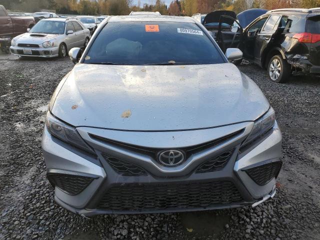2024 TOYOTA CAMRY SE N - 4T1S11BK7RU118543