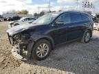 2016 KIA SORENTO LX - 5XYPG4A39GG055478