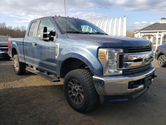 VIN 1FT7X2B60KEC73081 2019 Ford F-250, Super Duty no.4