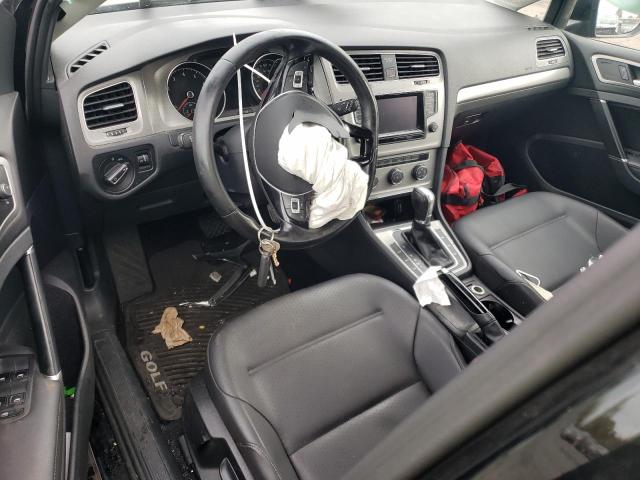 2015 VOLKSWAGEN GOLF SPORT - 3VWC17AU8FM517988