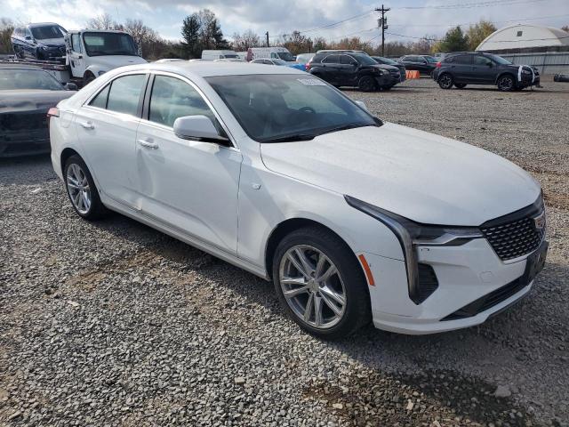 1G6DE5RK6P0110925 Cadillac Ct4 Luxury 2023