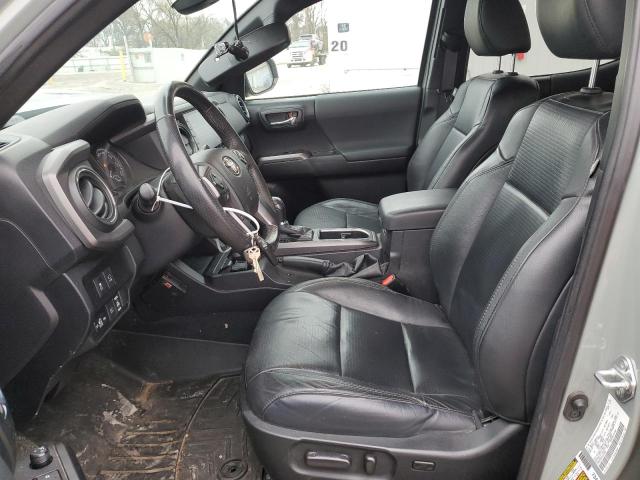 2022 TOYOTA TACOMA DOU - 3TMDZ5BN9NM122485