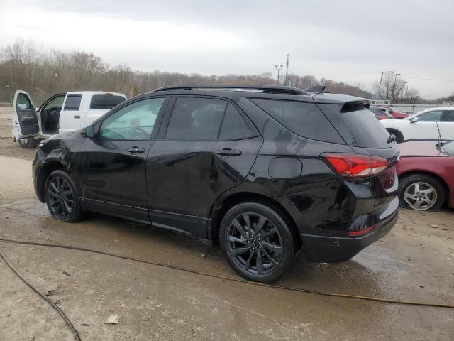 2022 CHEVROLET EQUINOX RS - 2GNAXMEV0N6102299