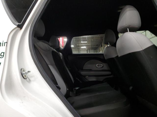 2018 KIA SOUL - KNDJN2A23J7907710