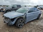 2021 HONDA ACCORD SPO - 1HGCV1F47MA116070