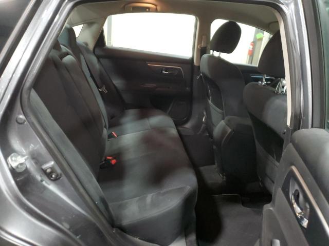 2015 NISSAN ALTIMA 2.5 - 1N4AL3AP0FC111038