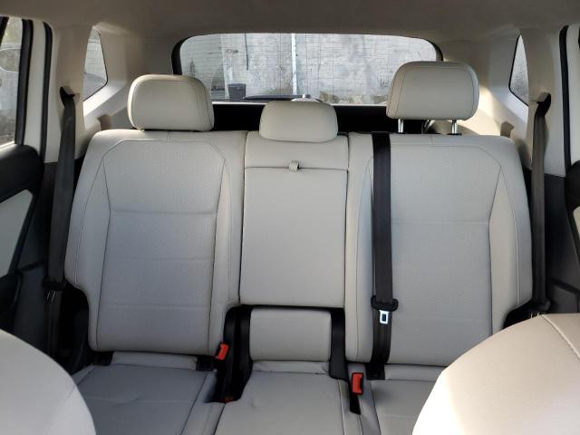 2020 VOLKSWAGEN TIGUAN SE - 3VV2B7AX2LM076829