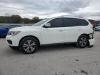 2017 NISSAN PATHFINDER - 5N1DR2MNXHC627383