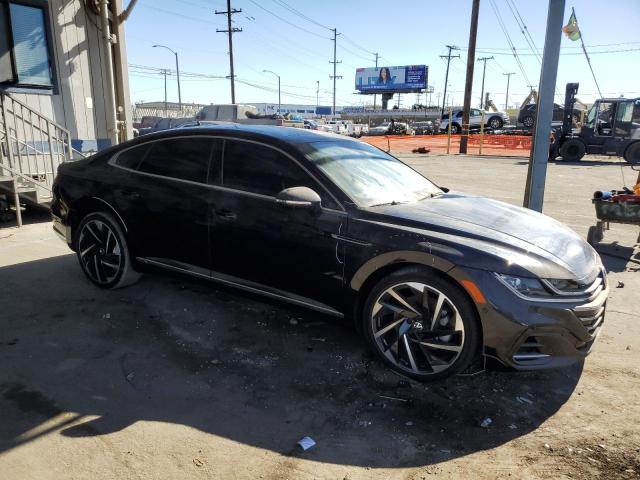 2023 VOLKSWAGEN ARTEON SEL WVWTR7AN9PE012344