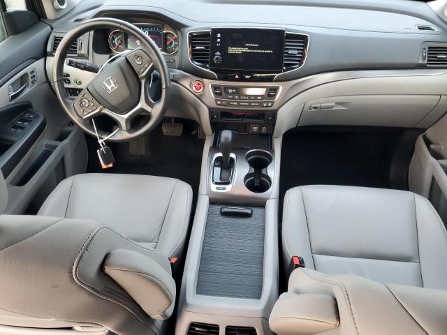 2020 HONDA PILOT EXL - 5FNYF6H5XLB005894