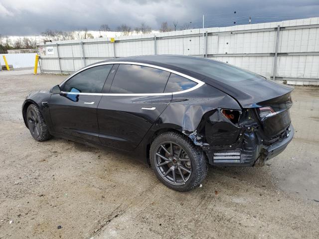 2018 TESLA MODEL 3 - 5YJ3E1EBXJF070560