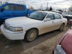 LINCOLN TOWN CAR E снимка