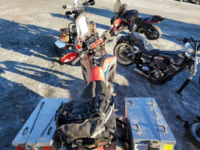2023 HONDA CRF300 LA MLHND1658P5200797