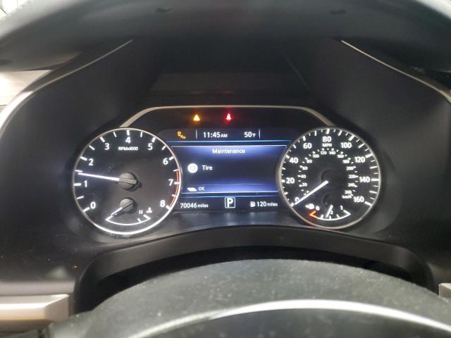 2015 NISSAN MURANO S - 5N1AZ2MH3FN255142