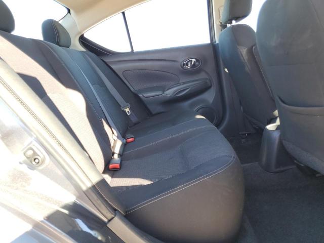 2017 NISSAN VERSA S - 3N1CN7AP1HL821015