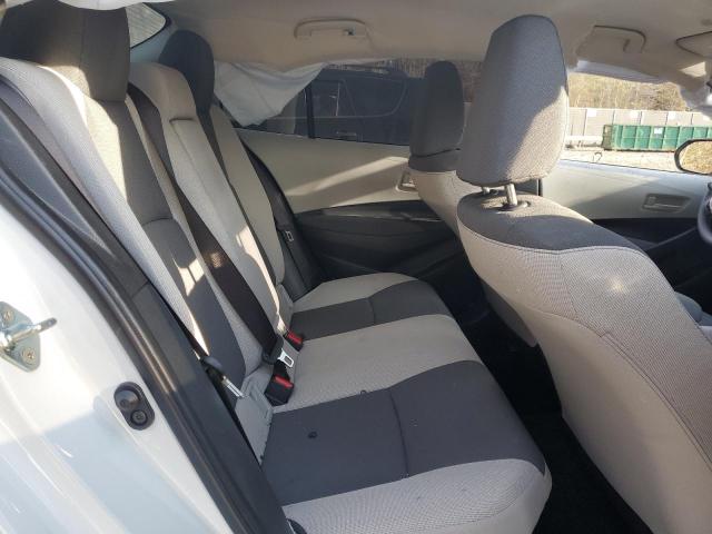2024 TOYOTA COROLLA LE - JTDBCMFE8R3060615