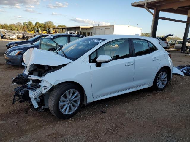 TOYOTA COROLLA SE
