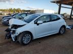 2024 TOYOTA COROLLA SE - JTND4MBE6R3218036