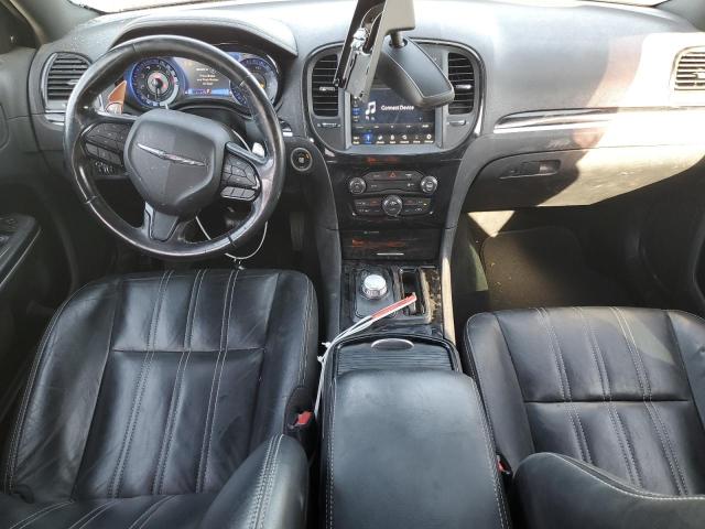 2019 CHRYSLER 300 S - 2C3CCAGG5KH586212