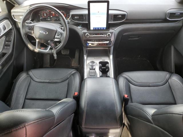 2020 FORD EXPLORER S - 1FM5K8GC4LGD15275