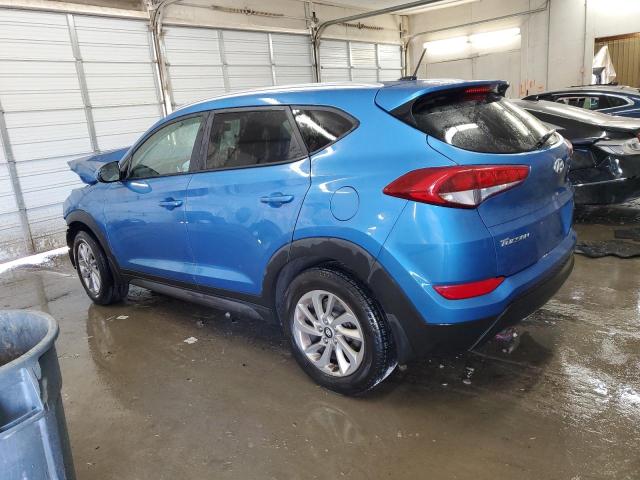 VIN KM8J33A47GU214528 2016 HYUNDAI TUCSON no.2