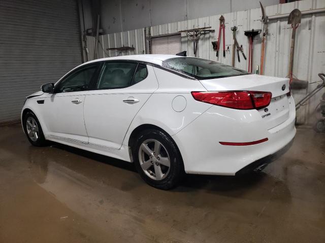 2015 KIA OPTIMA LX - 5XXGM4A74FG359350