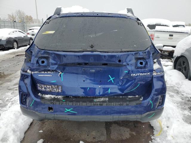 2015 SUBARU OUTBACK 2. - 4S4BSBDC6F3286944