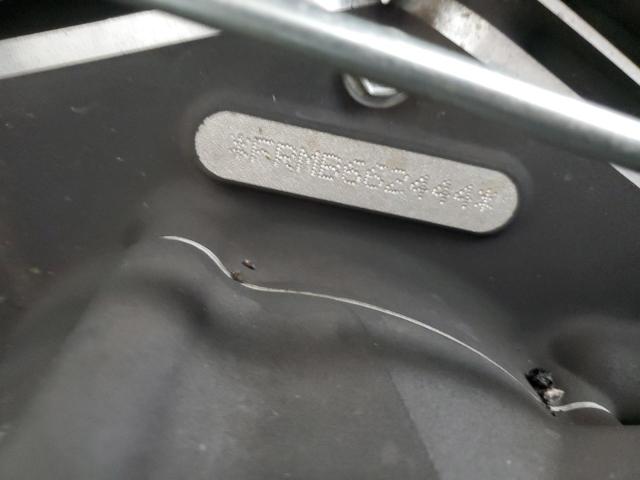 2011 HARLEY-DAVIDSON FLHRC 1HD1FRM11BB662444