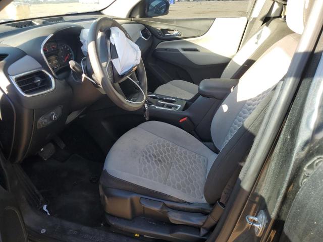 VIN 2GNAXREV6J6290026 2018 Chevrolet Equinox, LS no.7