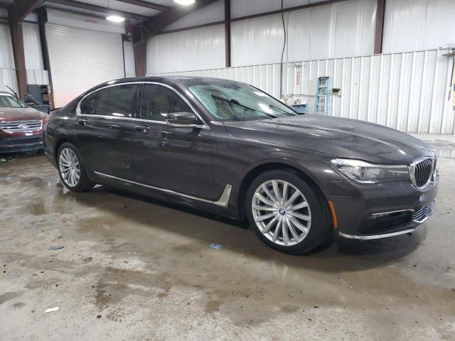 VIN WBA7E2C59GG547009 2016 BMW 7 SERIES no.4