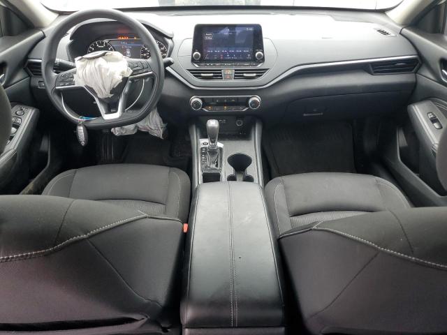 2019 NISSAN ALTIMA S - 1N4BL4BVXKC137342