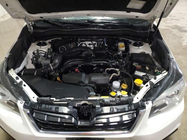 2017 SUBARU FORESTER 2 - JF2SJARC8HH502049