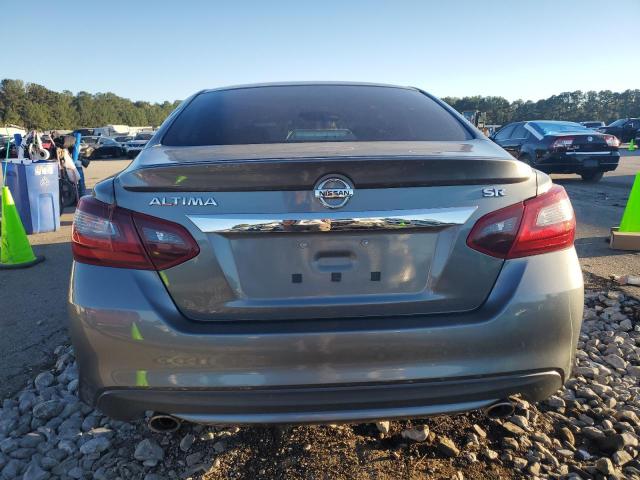2017 NISSAN ALTIMA 2.5 - 1N4AL3AP8HN353728