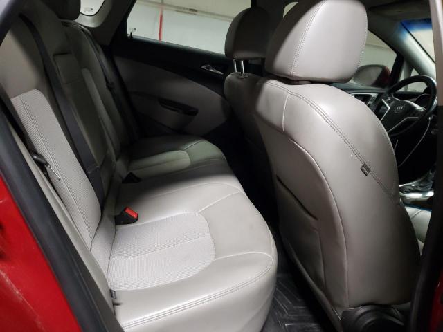 2016 BUICK VERANO CON - 1G4PR5SK9G4100743