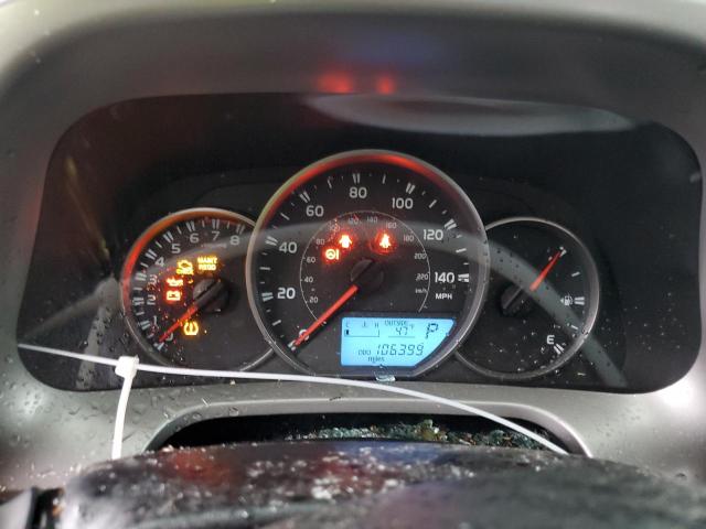 2016 TOYOTA RAV4 LE - 2T3ZFREV5GW276730