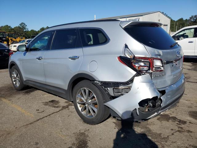 2018 HYUNDAI SANTA FE S - KM8SN4HF7JU285179