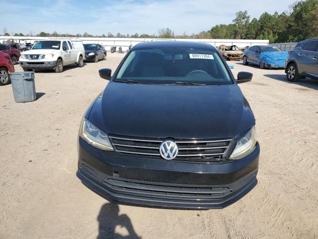 2017 VOLKSWAGEN JETTA S - 3VW2B7AJ8HM371383