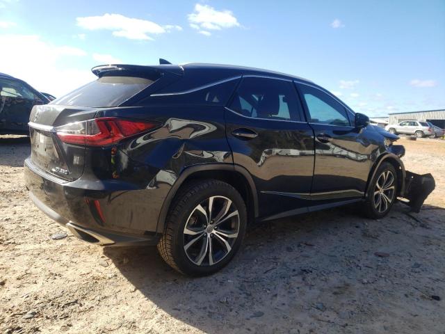 2016 LEXUS RX 350 - 2T2ZZMCA6GC031385