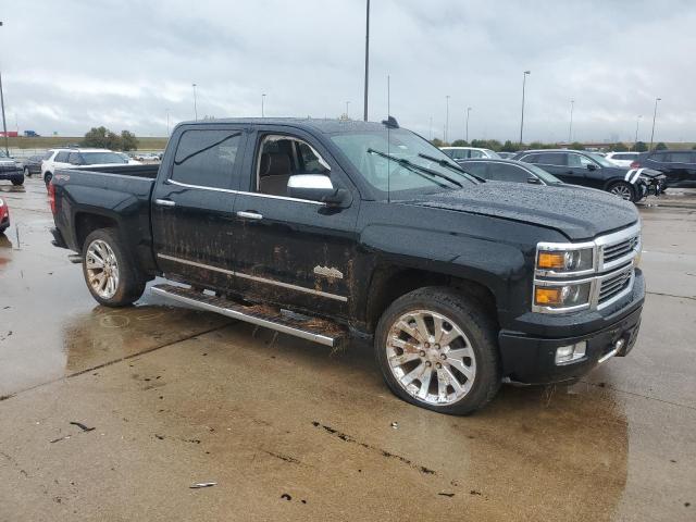 2015 CHEVROLET SILVERADO - 3GCUKTEC2FG532290