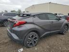 Lot #3027378786 2021 TOYOTA C-HR XLE